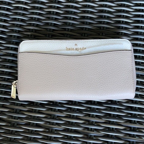 Kate Spade staci large continental wallet - Picture 5 of 16